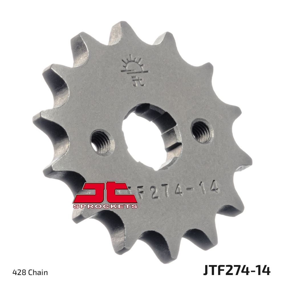 Звезда JTF274.14