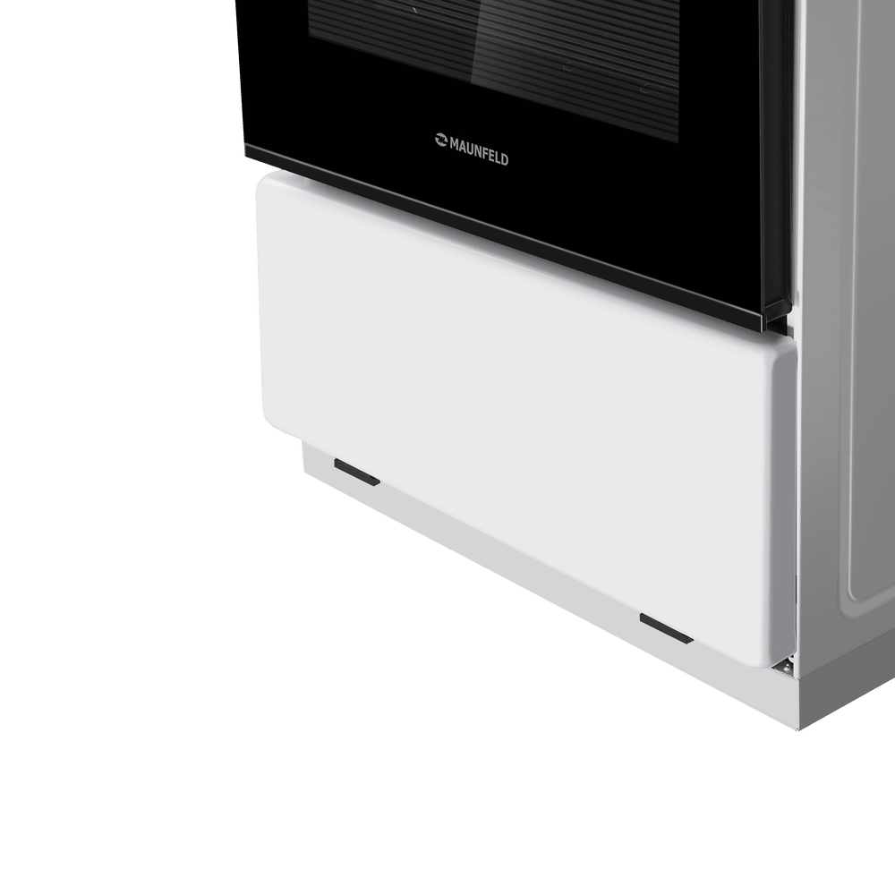 Газовая плита Maunfeld MGC50GEW08