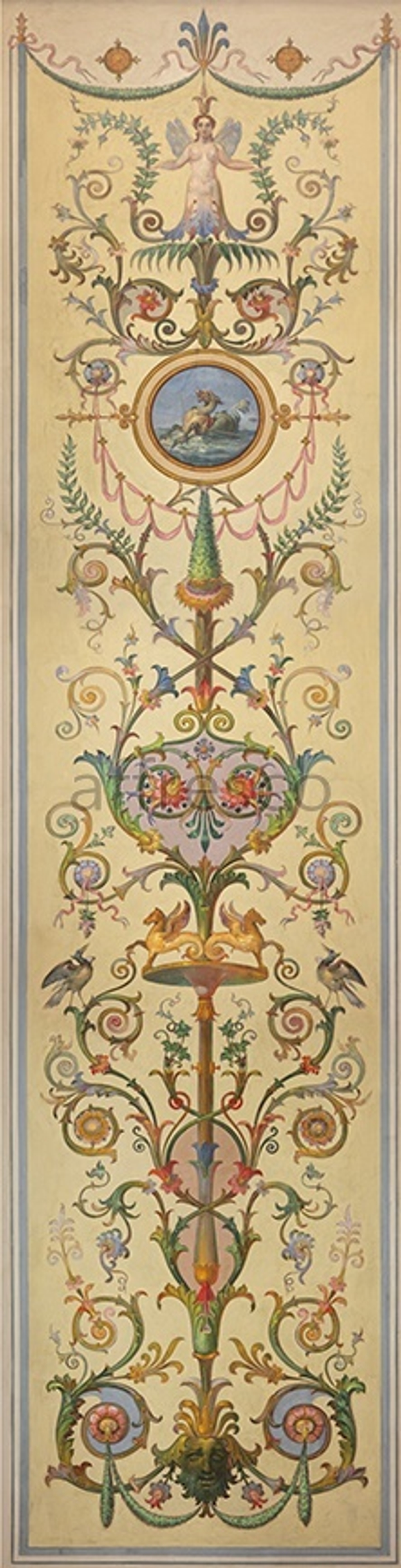 Фреска арт. 5170