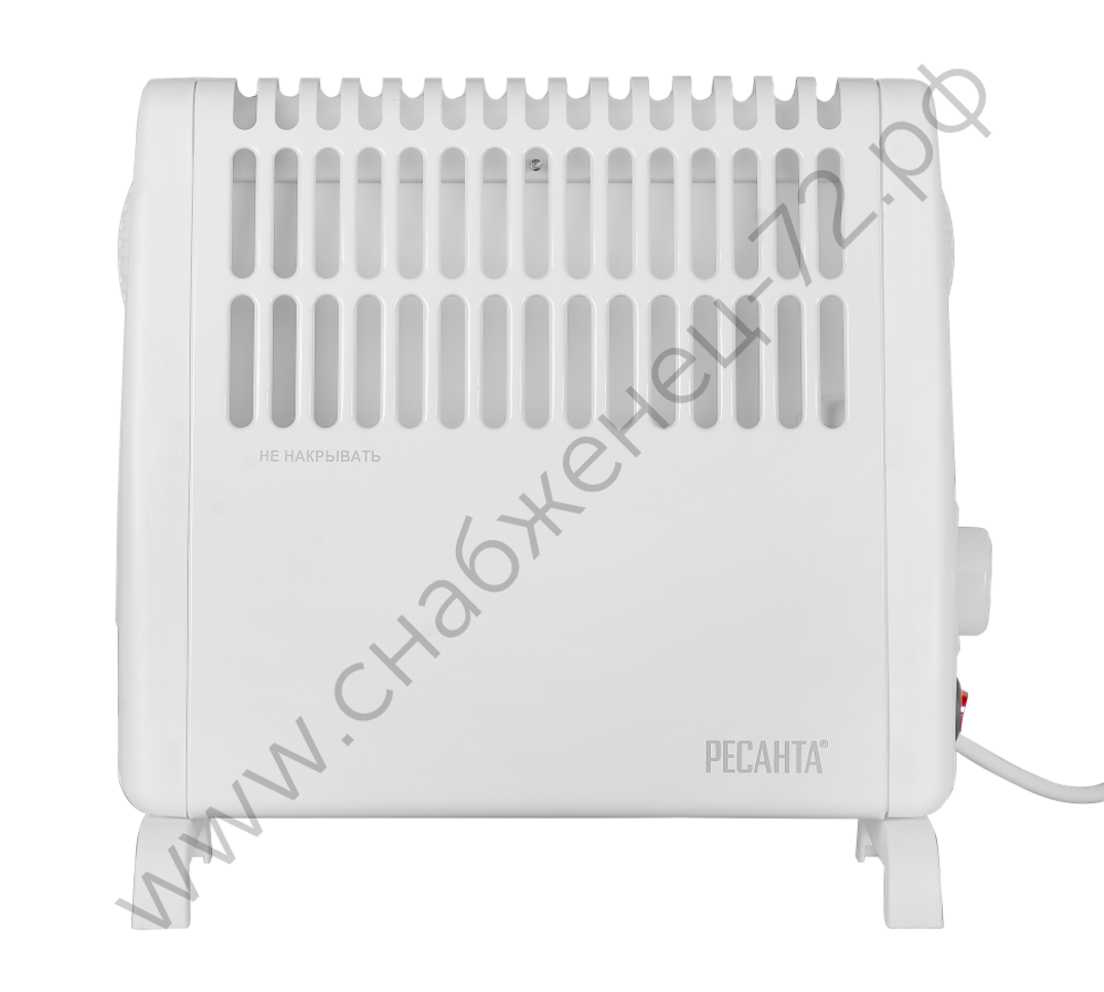 Конвектор РЕСАНТА ОК-500С