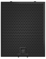 Дизайнерская пристенная вытяжка Meferi ROOMBOX40BK COMFORT фото 12