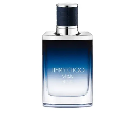 Утонченный аромат для современного мужчины JIMMY CHOO Jimmy Choo Man Blue туалетная вода 50 мл