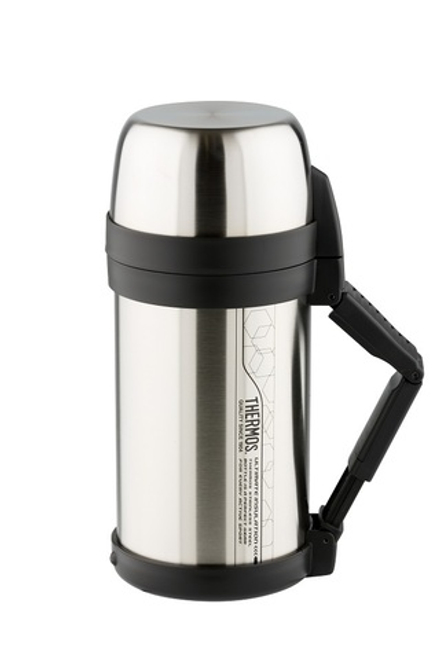 Термос универсальный (для еды и напитков) Thermos FDH Stainless Steel Vacuum Flask (1,4 литра)