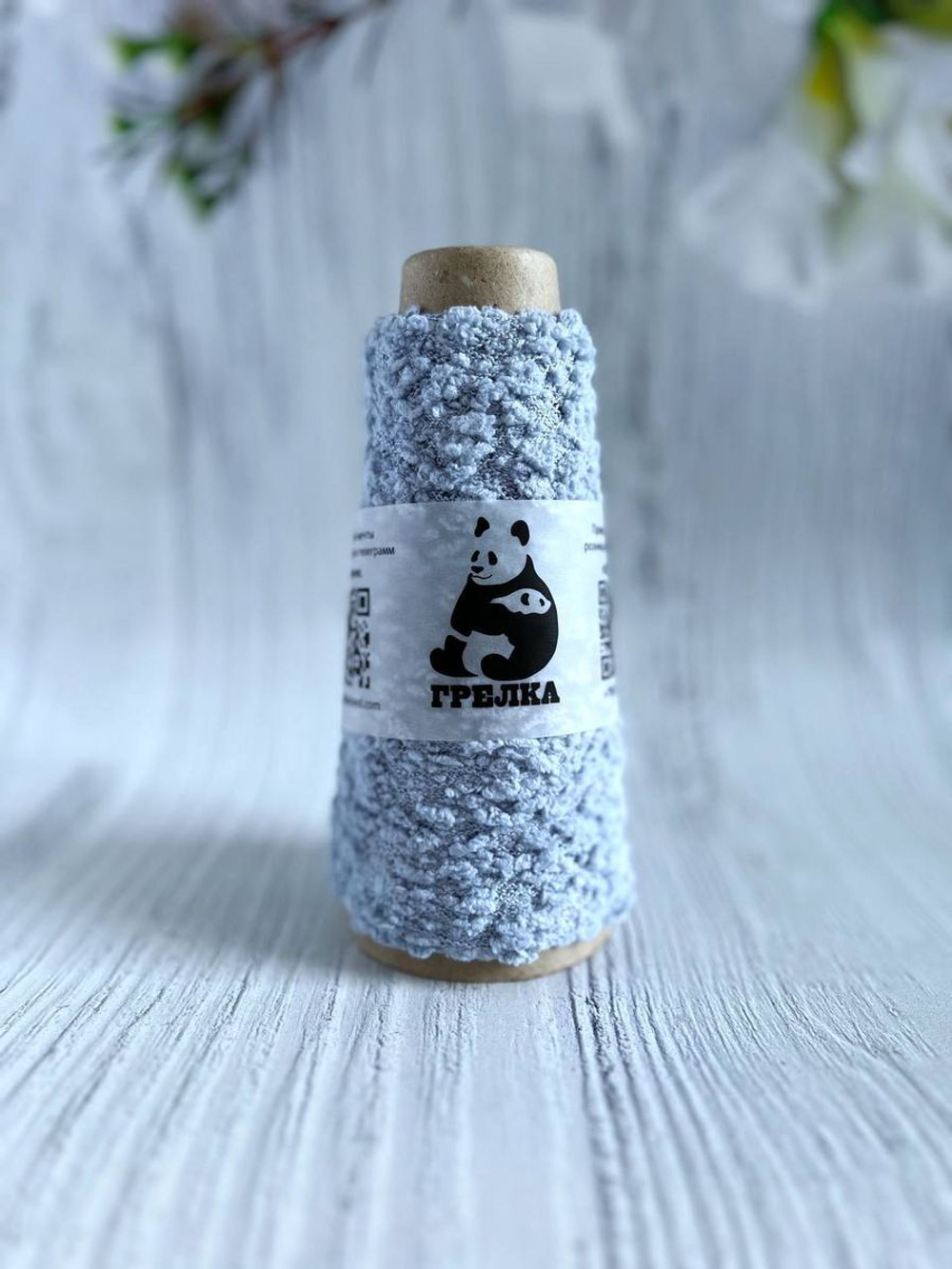 Пряжа Puffy Baloon 50g