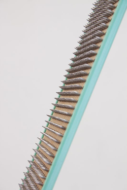 Доска садху Дева чакры алюминиевые гвозди