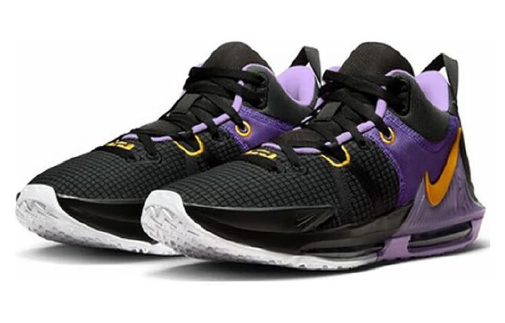 Кроссовки Nike Lebron Witness 7 Ep