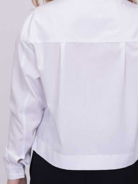 Блузка для девочки  (ШФ-2452)