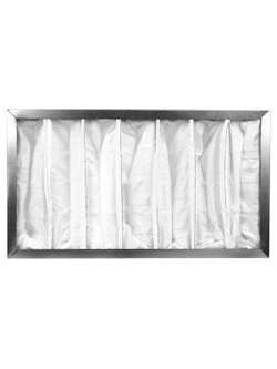 Фильтр карманный (материал) Shuft FRr (F9) 500*300
