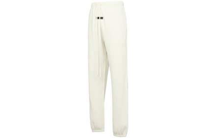 Штаны Fear of God Essentials W22 Sweatpant Egg shell, FOG-FW22-747