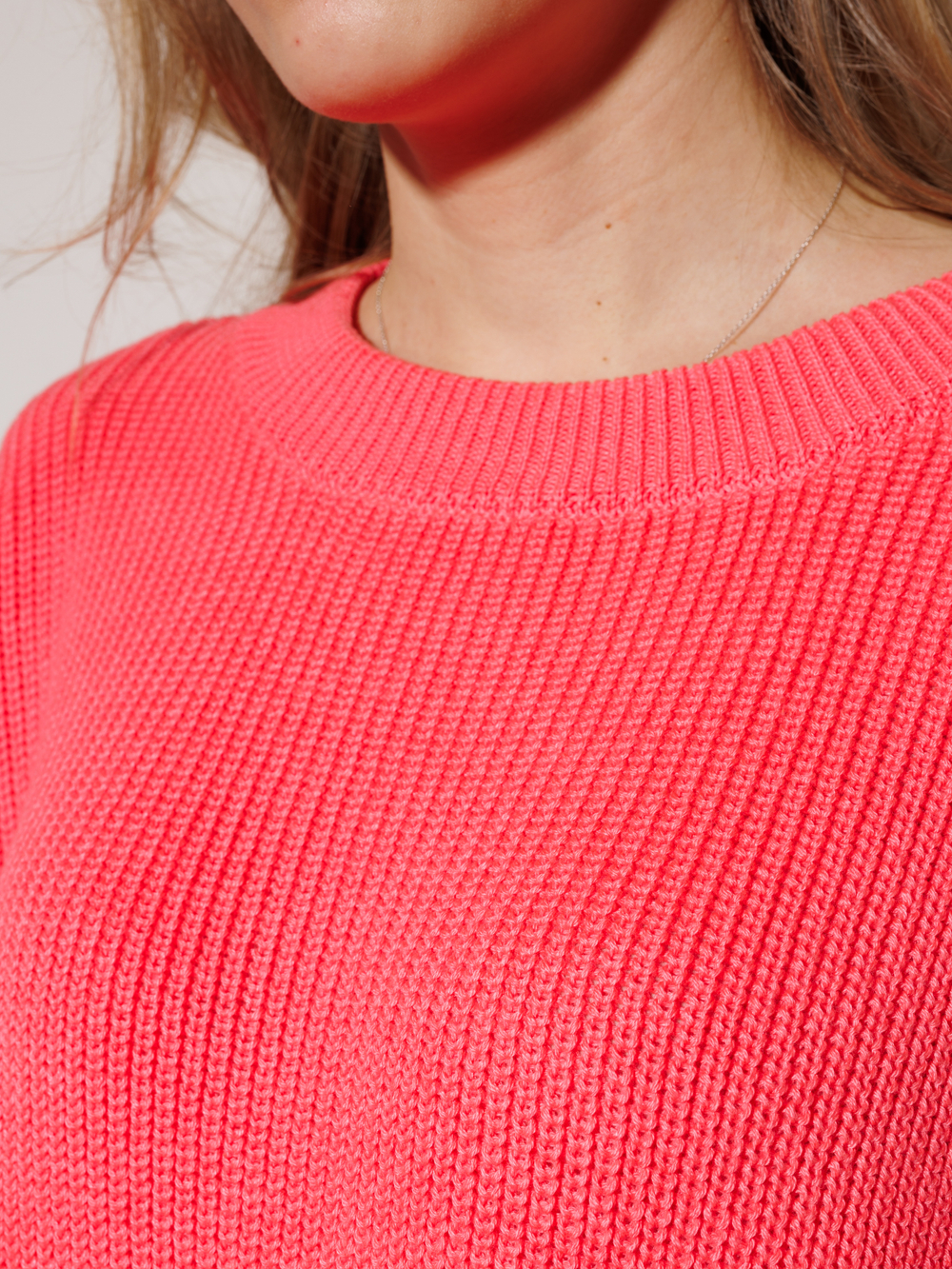 Джемпер-рванка