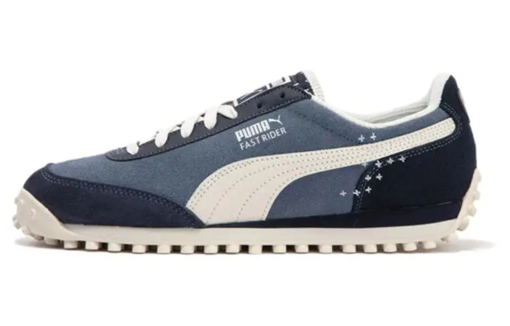 PUMA Fast Rider Navy Pack Denim