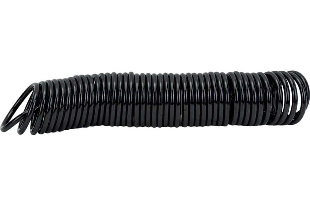 Шланг спиральный PU 15/8 (15 м; 8х12 мм) PATRIOT 830901056