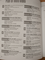 Interchange Third Edition Intro Video Teacher's Guide + DVD (комплект)