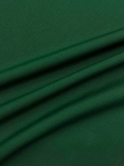 Шерсть костюмная Gucci зеленая