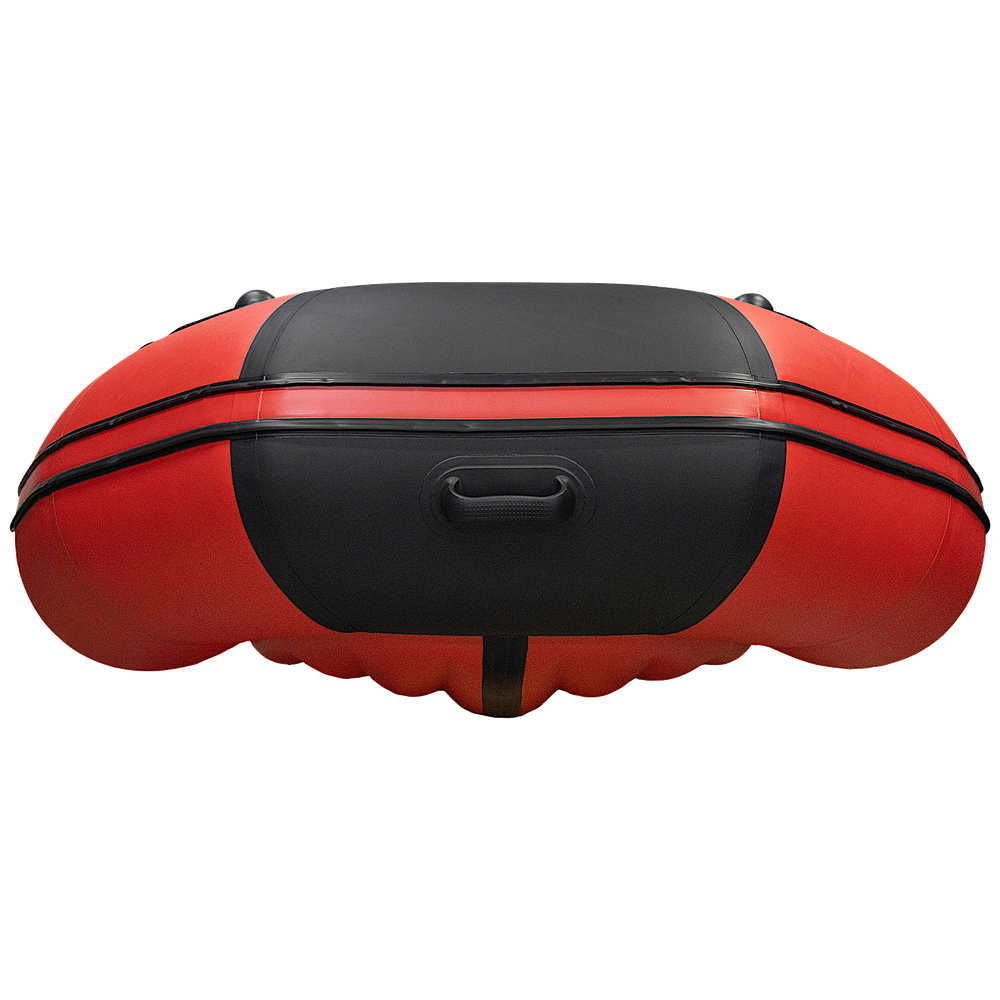 Лодка ПВХ Мастер Лодок Таймень NX3400НДНД Pro "Комби" -