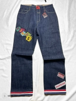 Джинсы от Savitar Ecko South pole True religion Jnco