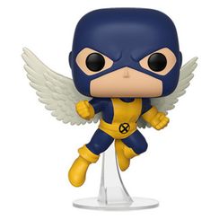 Funko POP  Marvel: 80th - First Appearance - Angel