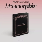 STAYC - METAMORPHIC [PLATFORM ver.]