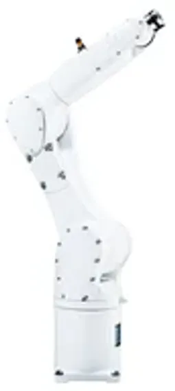Промышленный робот KUKA KR AGILUS, KR 10 R1100 EX