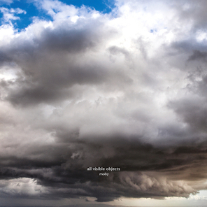 Moby / All Visible Objects (2LP)