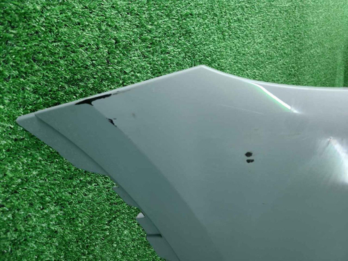 Бампер передний BMW X3 G01 (2021-2024) M-paket