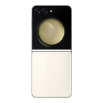Смартфон Samsung Galaxy Z Flip5 8/256GB, Cream (Бежевый) (SM-F731B)