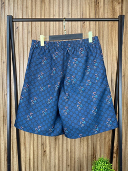 Летний костюм Gucci