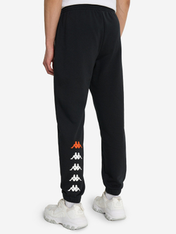 Брюки спортивные мужские KAPPA