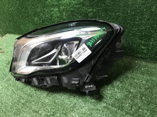 Фара левая Mercedes GLA x156 (2017-2020) LED