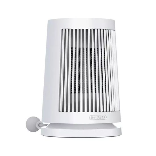 Обогреватель Xiaomi Mijia Desktop Heater 600W (ZMNFJ01YM)