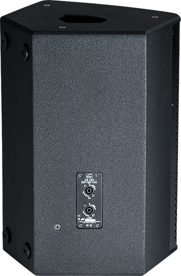 Solton AS 12/2 - Пассивная 2-х полосная акустическая система; 12&quot; НЧ / 1,75&quot; VC ВЧ; 
350 / 1400 Вт (