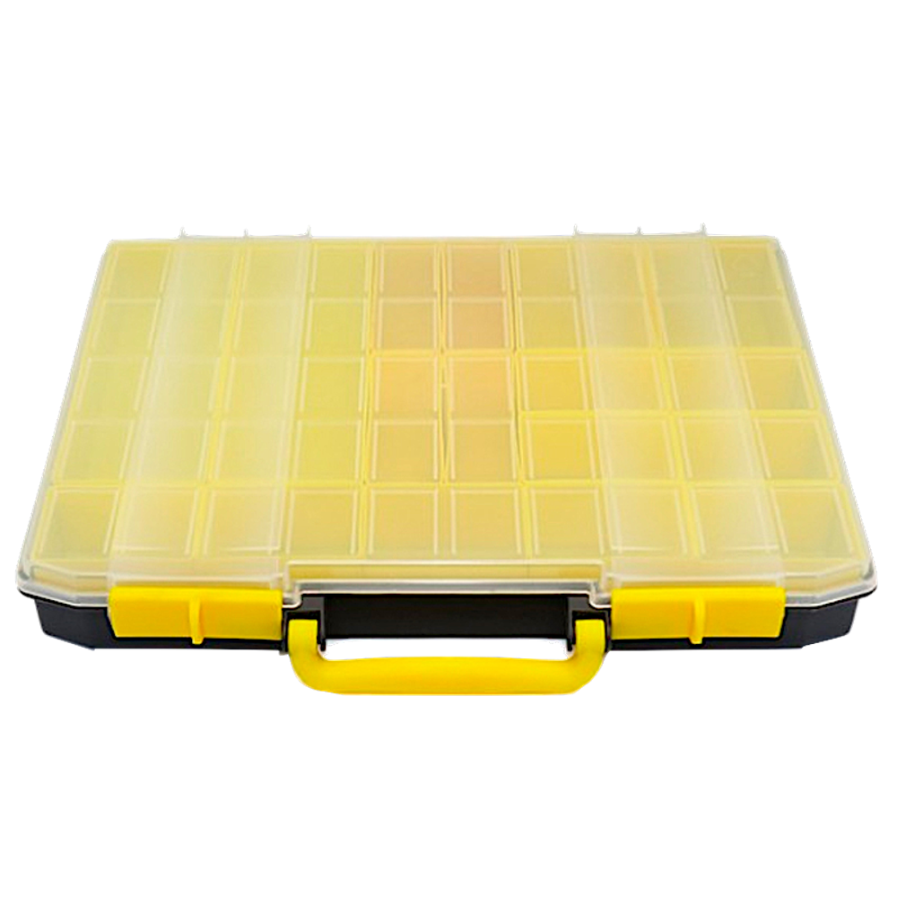 Коробка Takara MJ-3135 для приманок 400х290х50мм