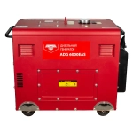 AMO ADG 6000EAS дизельный генератор 856259