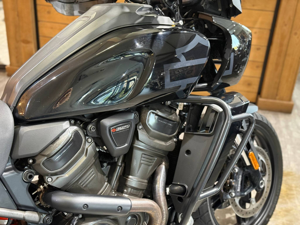 Harley-Davidson Pan-America SPECIAL 2021