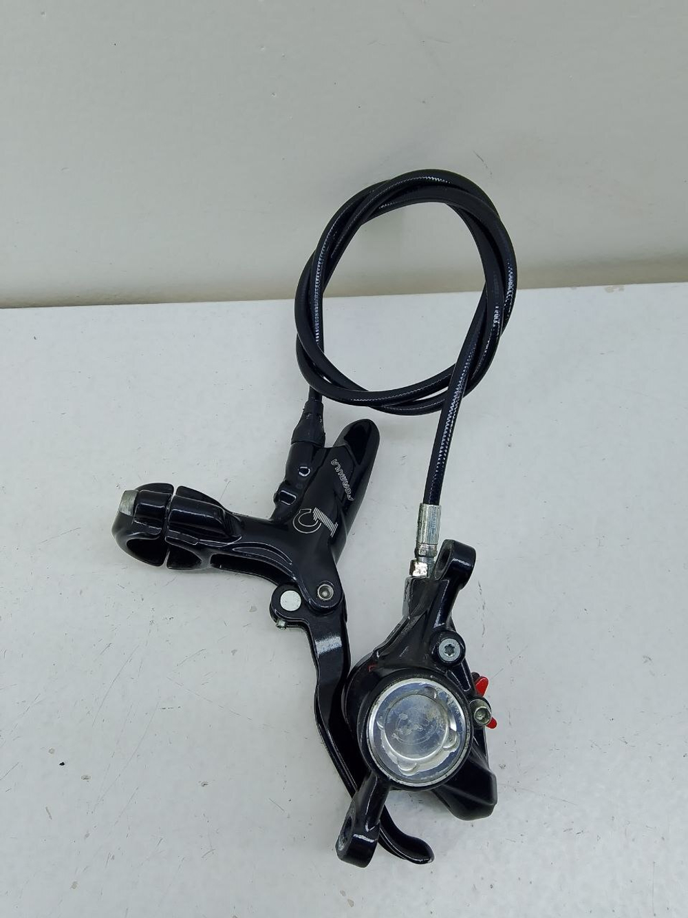 Тормоз для велосипеда Formula C1 (Перед)