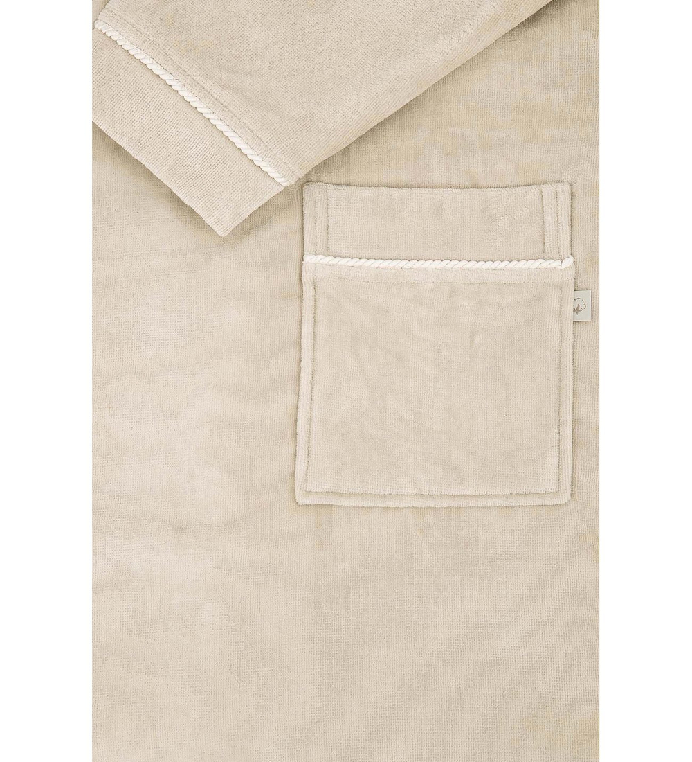 Мужской халат из органического хлопка Eco Cotton Beyzade