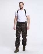 Костюм ONERUS "ГАРНИЗОН" (рип стоп) Камо