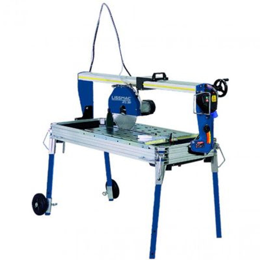 Камнерезный станок Lissmac ATS 350 B 120