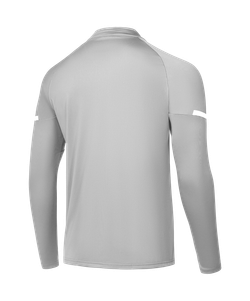 Джемпер тренировочный CAMP 2 Training Top, серый, детский