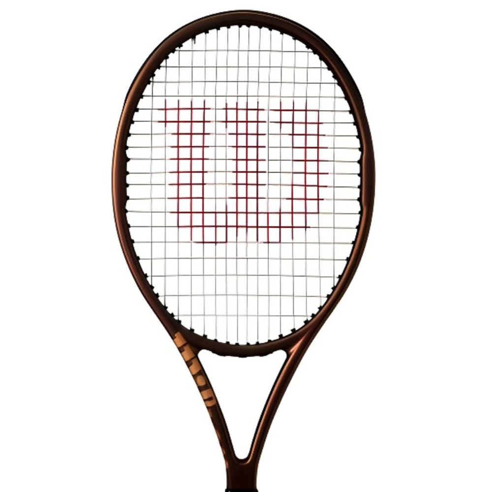 Ракетка для тенниса Профессиональные WILSON PRO STAFF TEAM V14.0 280