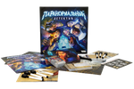 Настольная игра Паранормальный детектив
