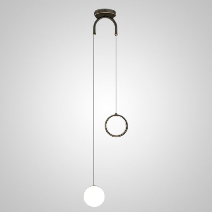 Подвесной светильник Imperium Loft ofelia01 232232-23