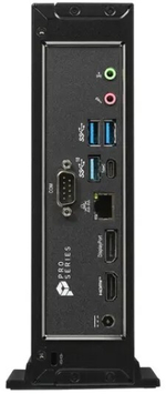 Неттоп  MSI PRO DP21 13M-604XRU