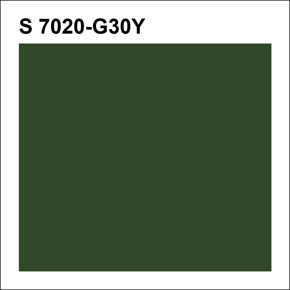 S 7020-G30Y за кг