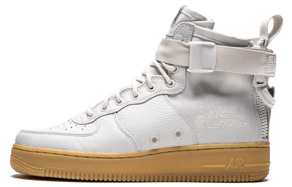 Кроссовки Nike Air Force 1 (Женская размерная сетка)