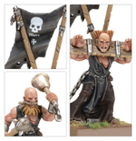 EMPIRE OF MAN: FLAGELLANTS