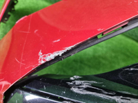 Бампер передний Kia Cerato 4 (2021-н.в.)