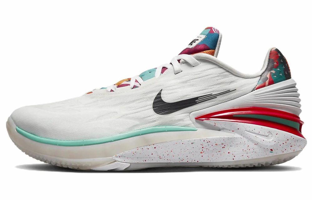 Кроссовки Nike Air Zoom G.T. Cut 2 "Leap High" Cny