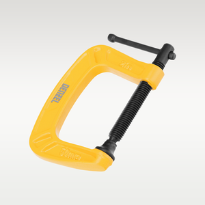 Струбцины G-образные