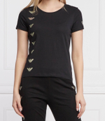 футболка EA7 - черный(3LTT12 TJFJZ)